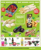 Aktueller Marktkauf Prospekt mit Balkonpflanzen, "Aktuelle Angebote", Seite 2