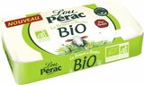 La Brique Pur Brebis Bio 26% M.G. - LOU PERAC - Géant Casino La Brique Pur Brebis Bio 26% M.G. - LOU PERAC à 2,29 € dans le catalogue Géant Casino