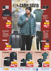 Aktueller Netto Marken-Discount Prospekt mit Winterjacke, "Aktuelle Angebote", Seite 30