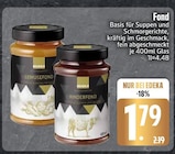 Gemüsefond bei EDEKA im Ortenburg Prospekt für 1,79 €