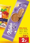 Kekse Angebote von Milka bei Netto Marken-Discount Stade für 2,00 €
