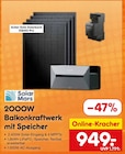 Anker Solix Solarbank E1600 Pro Angebot in Lieberose Anker Solix Solarbank E1600 Pro im aktuellen Prospekt bei Netto Marken-Discount in Lieberose