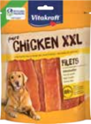 Hunde XXL-Snack Chicken Angebote von Vitakraft bei Marktkauf Wismar für 3,99 €