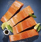 6 pavés de truite - Lidl à Alès 6 pavés de truite en promo chez Lidl Alès à 15,19 €