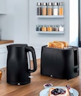 Toaster oder Wasserkocher im Angebot bei ALDI SÜD in Kempen Toaster oder Wasserkocher Angebote von Ambiano bei ALDI SÜD Kempen für 12,99 €