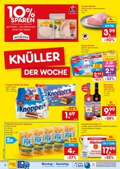 Farbe im Netto Marken-Discount Prospekt in Offenburg Aktueller Netto Marken-Discount Prospekt mit Farbe, "Aktuelle Angebote", Seite 4