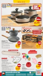 Kochtopf Angebot & Preis im aktuellen Penny Prospekt Kochtopf Angebot im aktuellen Penny Prospekt auf Seite 37