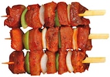 Putenspieß Mexicana Angebote bei REWE Bornheim für 1,69 €