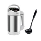 Blender chauffant - TEFAL en promo chez Carrefour Nanterre à 59,99 €