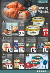 Butter im E center Prospekt in Kleve Aktueller E center Prospekt mit Butter, "Aktuelle Angebote", Seite 11