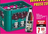 Mate oder Cola von Mio Mio für 7,80 € bei EDEKA im Angebot Mate oder Cola von Mio Mio im aktuellen EDEKA Prospekt