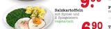 Salzkartoffeln mit Spinat und 2 Spiegeleiern Angebote bei E center Heidelberg für 6,90 €