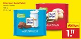 Aktuelle Marzipan Angebote bei Netto Marken-Discount in Düsseldorf Aktuelles Bunte Vielfalt Alpenmilch Angebot bei Netto Marken-Discount in Düsseldorf ab 1,11 €