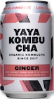 Kombucha bei budni im Trittau Prospekt für 2,69 €