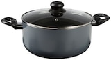 Kochtopf GRAPHIT Ø ca. 16 cm im Angebot bei Penny in Völklingen Kochtopf GRAPHIT Ø ca. 16 cm Angebote von ELO bei Penny Völklingen für 9,99 €