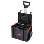 Werkzeugtrolley Angebote von Qbrick System bei Lidl Oberhausen für 42,99 €