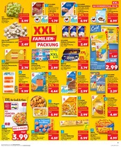 Aktueller Kaufland Prospekt mit Milch, "Aktuelle Angebote", Seite 5
