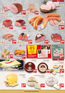 Paprika im aktuellen EDEKA Prospekt (Krefeld) Paprika im EDEKA Prospekt "Aktuelle Angebote" mit 8 Seiten (Krefeld)