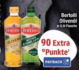 Olivenöl von Bertolli im aktuellen EDEKA Prospekt für 