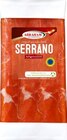 Kaufland Großensee - Serrano-Schinken Angebot im Prospekt Serrano-Schinken bei Kaufland im Großensee Prospekt für 1,79 €