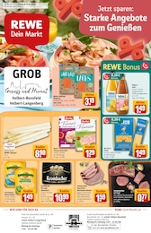 REWE Prospekt "Dein Markt" für Velbert, 26 Seiten, 18.05.2026 - 23.05.2026