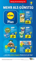 Lidl Wecker im Prospekt Lidl Wecker im Prospekt