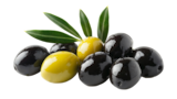Promo Mix olives sans noyaux aux herbes à 2,25 € dans le catalogue NaturéO à Cormeilles-en-Parisis