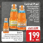 alkoholhaltiges Mischgetränk bei E center im Baesweiler Prospekt für 1,99 €