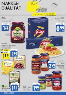 Knoblauch im EDEKA Prospekt "Aktuelle Angebote" mit 8 Seiten (Köln)