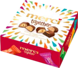 Together von Merci im aktuellen Marktkauf Prospekt für 2,29 €
