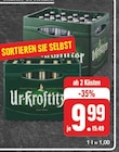 EDEKA Weimar Prospekt mit  im Angebot für 9,99 €