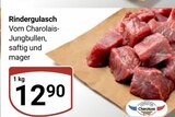 Aktuelle Rindfleisch Angebote bei GLOBUS in Erfurt Aktuelles Rindergulasch Angebot bei GLOBUS in Erfurt ab 12,90 €
