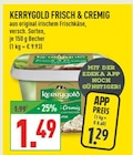 FRISCH & CREMIG im Angebot bei Marktkauf in Ibbenbüren FRISCH & CREMIG Angebote von Kerrygold bei Marktkauf Ibbenbüren für 1,29 €