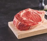 Viande bovine côte à griller avec os type viande dans le catalogue Super U