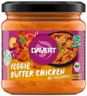 Veggie Butter Chicken im Angebot bei REWE in Gera Veggie Butter Chicken Angebote von Davert bei REWE Gera für 2,99 €