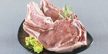 Veau côte*** à griller - Géant Casino à Vanves Veau côte*** à griller en promo chez Géant Casino Vanves à 12,95 €