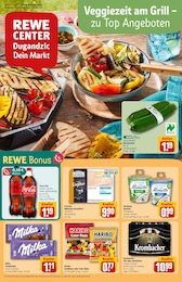 REWE Prospekt für Köln: "Dein Markt", 30 Seiten, 07.07.2025 - 12.07.2025