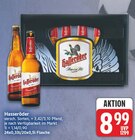 Premium Pils im Angebot bei nah und gut in Minden Premium Pils Angebote von Hasseröder bei nah und gut Minden für 8,99 €