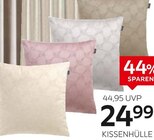 Kissenhülle im XXXLutz Möbelhäuser Prospekt Kissenhülle „Impress“ von Joop! im aktuellen XXXLutz Möbelhäuser Prospekt für 24,99 €