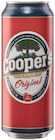 Cider Original Angebote von Cooper's bei REWE Bremen für 0,99 €