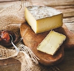 Intermarché Fures - Promo Tomme de savoie IGP Promo Tomme de savoie IGP à 14,50 € dans le catalogue Intermarché à Fures