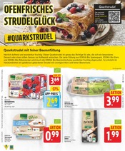 Bio Milch Angebote im Prospekt "Aktuelle Angebote" von EDEKA Bio Milch Angebote im Prospekt "Aktuelle Angebote" von EDEKA auf Seite 19