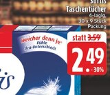 Aktuelles Softis Taschentücher Angebot bei EDEKA in Koblenz ab 2,49 €