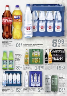 Fanta im aktuellen E center Prospekt (Frankfurt (Main)) Fanta im E center Prospekt "Aktuelle Angebote" mit 51 Seiten (Frankfurt (Main))