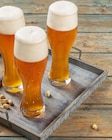 Aktuelle Bier Angebote bei REWE in Wiesbaden Aktuelles Weißbier Angebot bei REWE in Wiesbaden ab 13,99 €