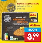 Hähnchenschnitzel XXL im aktuellen Netto Marken-Discount Prospekt
