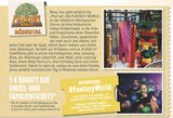 FUNTASY WORLD Rödental Tickets Angebote bei E center Weiden für 5,00 €
