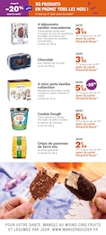 Prix et réduction Häagen Dazs dans le prospectus Picard en cours Offre Häagen Dazs dans le catalogue Picard du moment à la page 13