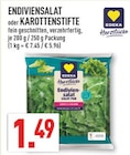 Aktuelles Endiviensalat Angebot bei Marktkauf in Wuppertal ab 1,49 €