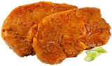 REWE - Schweine-Nackensteaks Angebot im Prospekt Schweine-Nackensteaks bei REWE im Prospekt "" für 1,09 €